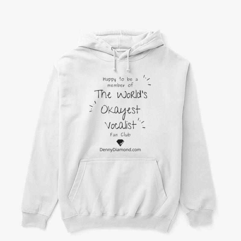 TWOV Fan Club Hoodie